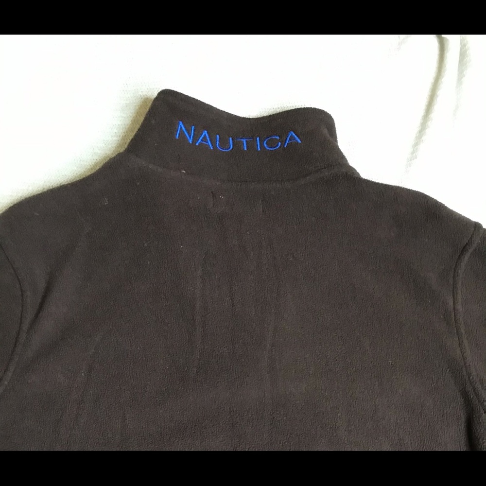 🎉NAUTICA MAN SWEATER🎉 - Picture 4 of 9